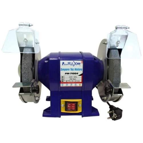 Promax 71004 Taşlama Motoru 175 mm Promax 71004 Taşlama Motoru 175 mm