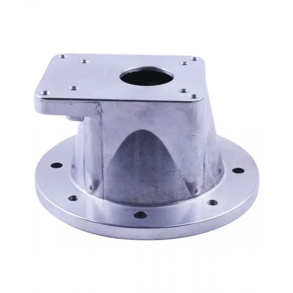 0K - 140 HİDROLİK MİNİ POMPA KAMPANASI (Lisinya)