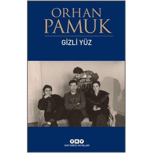 Gizli Yüz (4022) Gizli Yüz (4022)