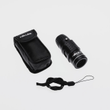 Nıkula 7x18 Avuç Içi Kauçuk Kaplamalı Hd Optik, Cepte Taşınan Mini Monoküler Dürbün Nıkula 7x18 Avuç Içi Kauçuk Kaplamalı Hd Optik, Cepte Taşınan Mini Monoküler Dürbün