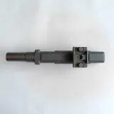 GAZLI ÇİVİ ÇAKMA TABANCASI NAMLUSU B TİPİ (Lisinya)