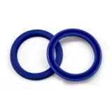 Piston Boğaz Keçesi Pu K21 - 10x18x8 (Lisinya)