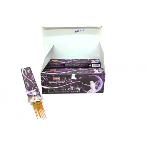Angel Mist (ss) Masala 15 Gr Angel Mist (ss) Masala 15 Gr