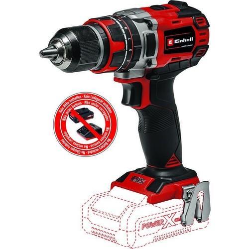 Einhell TE CD 18/50 Lİ-İ BL Solo Darbeli Vidalama Einhell TE CD 18/50 Lİ-İ BL Solo Darbeli Vidalama