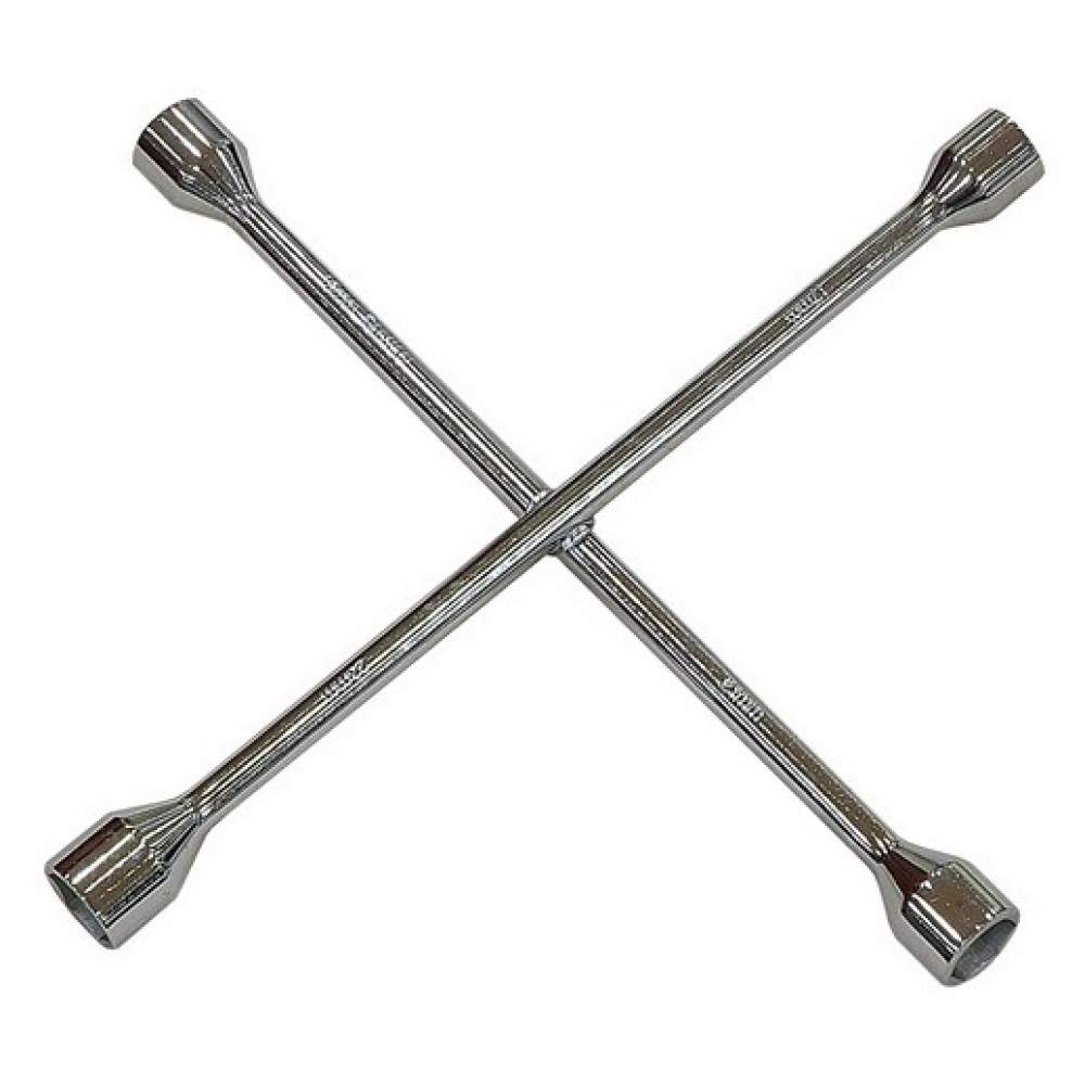 Dörtlü Bijon Anahtarı Krom Çelik Tam Profesyonel Lokmalı Bijon Tüm Araçlar İçindir Dörtlü Bijon Anahtarı Krom Çelik Tam Profesyonel Lokmalı Bijon Tüm Araçlar İçindir