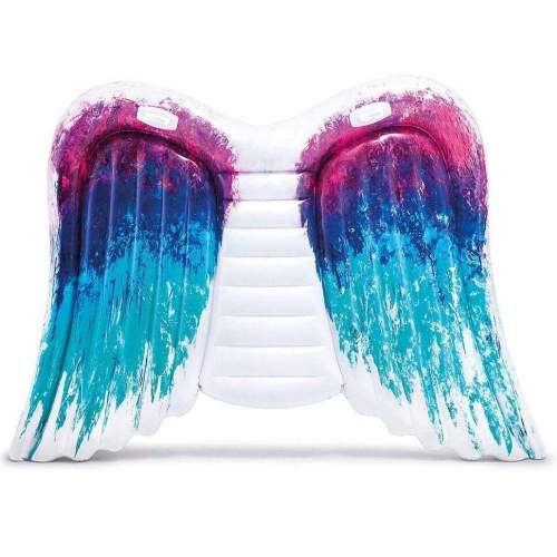 intex Melek Kanadı Ada Yatak 251 Cm - 58786 (Lisinya) intex Melek Kanadı Ada Yatak 251 Cm - 58786 (Lisinya)