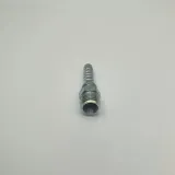 METRİK ERKEK BAŞLIK 1/4 - M16X1,5 10 L (Lisinya)