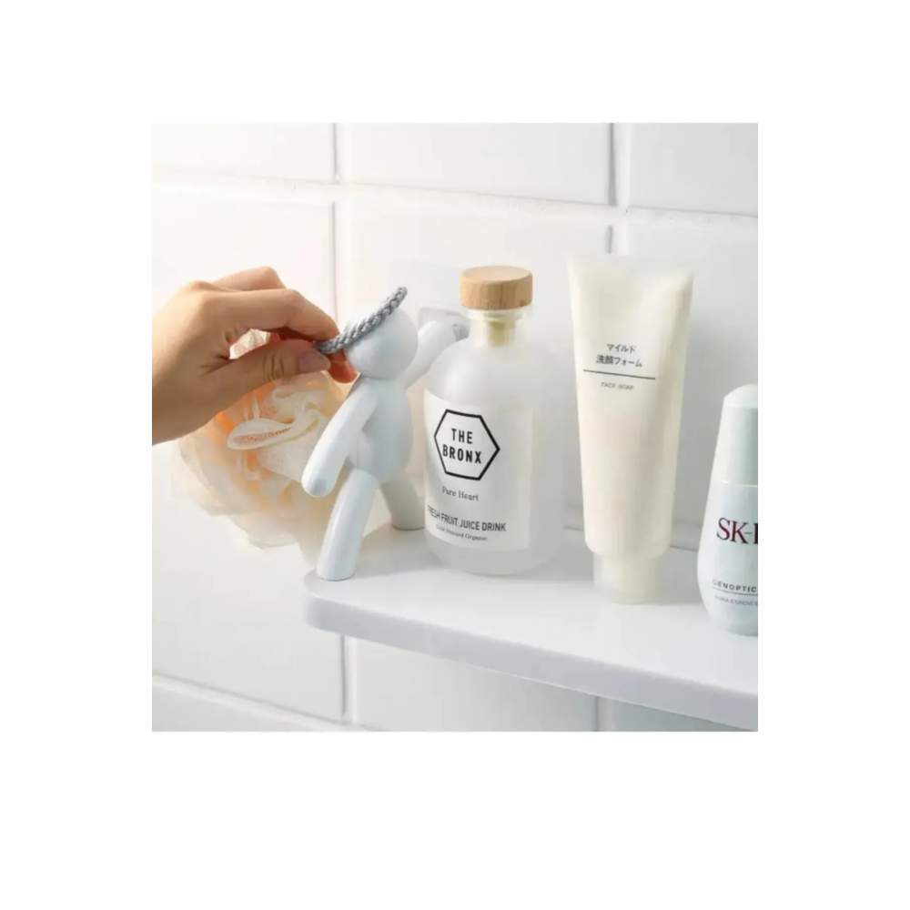 2 Adet Özel Raf Baharatlık -Makyaj Malzeme Rafı Kendinden Yapışkanlı Banyo Mutfak Organizer Raf 2 Adet Özel Raf Baharatlık -Makyaj Malzeme Rafı Kendinden Yapışkanlı Banyo Mutfak Organizer Raf