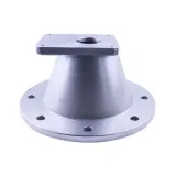 3K - 300 HİDROLİK 2P1 POMPA KAMPANASI (Lisinya)