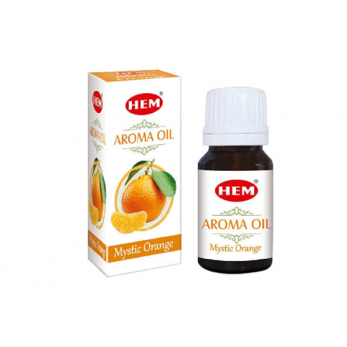 Mystıc Orange Aroma Oil Ucucu Esans Yağı 10ml Mystıc Orange Aroma Oil Ucucu Esans Yağı 10ml