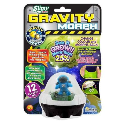 Slimy Gravity Astronot 110 GR Slime - 33862 (Lisinya) Slimy Gravity Astronot 110 GR Slime - 33862 (Lisinya)