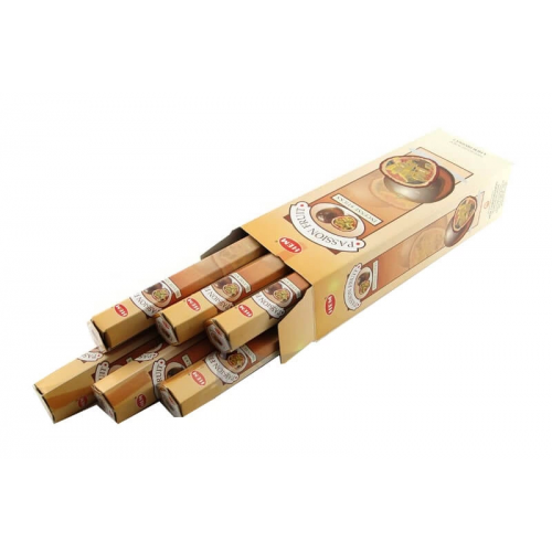 Passion Fruit Hexa Tütsü Oda Kokusu Passion Fruit Hexa Tütsü Oda Kokusu