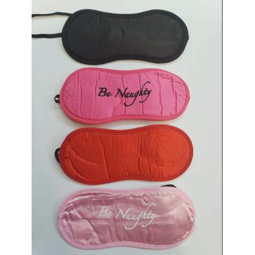 Uyku Göz Bandı Maskesi 12 Adet Uyku Göz Bandı Maskesi 12 Adet