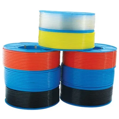 PNÖMATİK POLİÜRETAN PU HAVA HORTUMU 3 X 5 MM A TİPİ (Lisinya) PNÖMATİK POLİÜRETAN PU HAVA HORTUMU 3 X 5 MM A TİPİ (Lisinya)