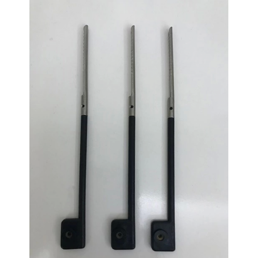 3lü Set Eds Ultramatic Slim (yeni Model) Ürün Kesme Makinası Yedek Kaşık İnce Sarım Yedek Uc Kürek 3lü Set Eds Ultramatic Slim (yeni Model) Ürün Kesme Makinası Yedek Kaşık İnce Sarım Yedek Uc Kürek