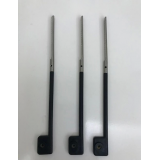 3lü Set Eds Ultramatic Slim (yeni Model) Ürün Kesme Makinası Yedek Kaşık İnce Sarım Yedek Uc Kürek 3lü Set Eds Ultramatic Slim (yeni Model) Ürün Kesme Makinası Yedek Kaşık İnce Sarım Yedek Uc Kürek