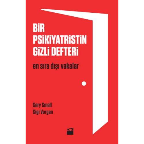 Bir Psikiyatristin Gizli Defteri (4022) Bir Psikiyatristin Gizli Defteri (4022)