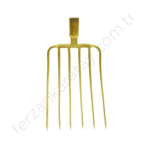 Dirgen 6 Çatal Dirgen 6 Çatal