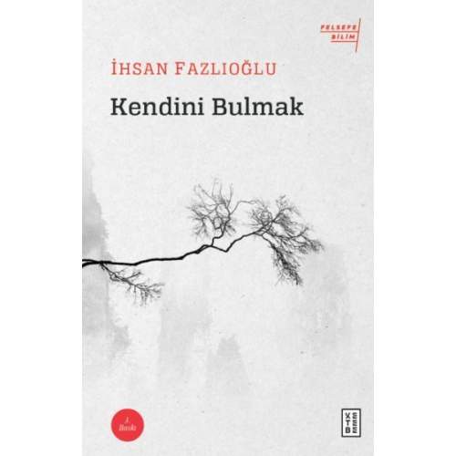 Kendini Bulmak (4022) Kendini Bulmak (4022)