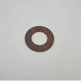 ZİNCİRLİ ÇEKTİRME CARASKAL BALATASI 1.5 TON (Lisinya)