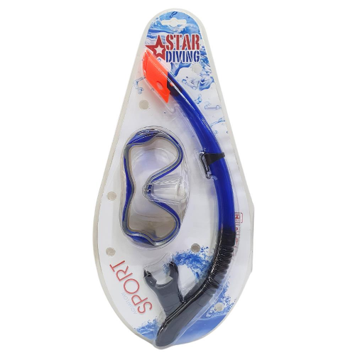 ÇNR-51714 - MASKE SET PC - STAR DIVING (Lisinya) ÇNR-51714 - MASKE SET PC - STAR DIVING (Lisinya)
