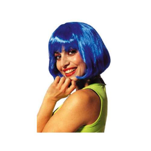 Küt Peruk - Mavi Küt Peruk - Mavi
