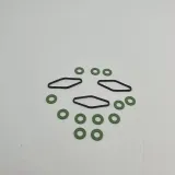 PNÖMATİK VALF TAMİR TAKIMI KEÇE VE ORİNGLERİ 4-V-A 310-320 A813 (Lisinya)