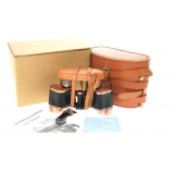 Baigish 6x24 Orjinal Deri Çantalı Prinç Kaplama Subay Dürbünü – Su Geçirmez – Artıkıl Özellikli- Rus Malı – 1000m/86m Baigish 6x24 Orjinal Deri Çantalı Prinç Kaplama Subay Dürbünü – Su Geçirmez – Artıkıl Özellikli- Rus Malı – 1000m/86m