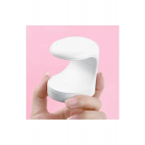 Mini Uv Led Işık Oje Tırnak Kurutucu Tasarımlı Express Protez Tırnak Kiti Kurutma Cilası Mini Uv Led Işık Oje Tırnak Kurutucu Tasarımlı Express Protez Tırnak Kiti Kurutma Cilası