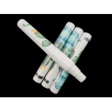 Pratik Raf Tasarımlı Karışık Dizaynlı Yapışkanlı Sticker Seti Mc-664