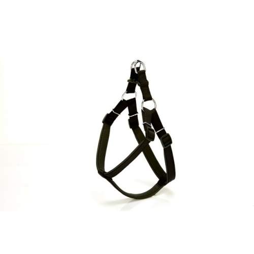 Köpek Bel Tasması 95cm XX-Large Siyah Köpek Bel Tasması 95cm XX-Large Siyah