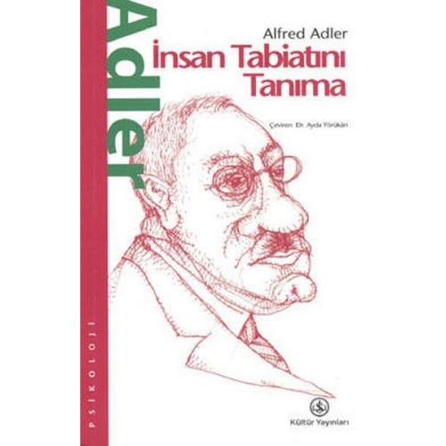 İnsan Tabiatını Tanıma (4022) İnsan Tabiatını Tanıma (4022)