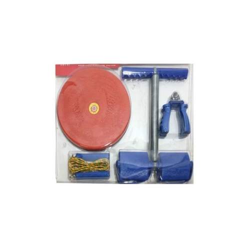 5 Parça Vücut Geliştirme Seti 5 Parça Vücut Geliştirme Seti