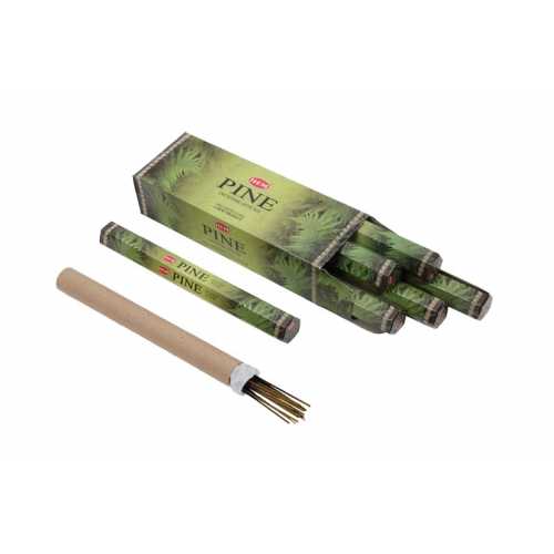Pine Hexa Tütsü Oda Kokusu Pine Hexa Tütsü Oda Kokusu