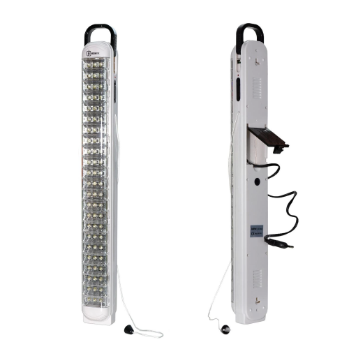 69 Led Şarjlı Işıldak - Ledli Kamp Lambası - Led Acil Aydınlatma 69 Led Şarjlı Işıldak - Ledli Kamp Lambası - Led Acil Aydınlatma