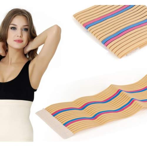 Waist Trimmer Renkli - XL Waist Trimmer Renkli - XL