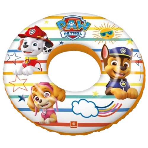 Paw Patrol Simit 50Cm Mondo - 16629 (Lisinya) Paw Patrol Simit 50Cm Mondo - 16629 (Lisinya)