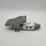 1/4 - 5/2 PEDAL PEDAL PNÖMATİK VALF (Lisinya)