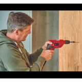 Einhell TC ED 500 Darbesiz Matkap Vidalama 500 Watt