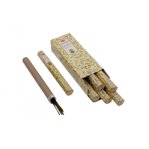 Precious Mogra Hexa Tütsü Oda Kokusu Precious Mogra Hexa Tütsü Oda Kokusu