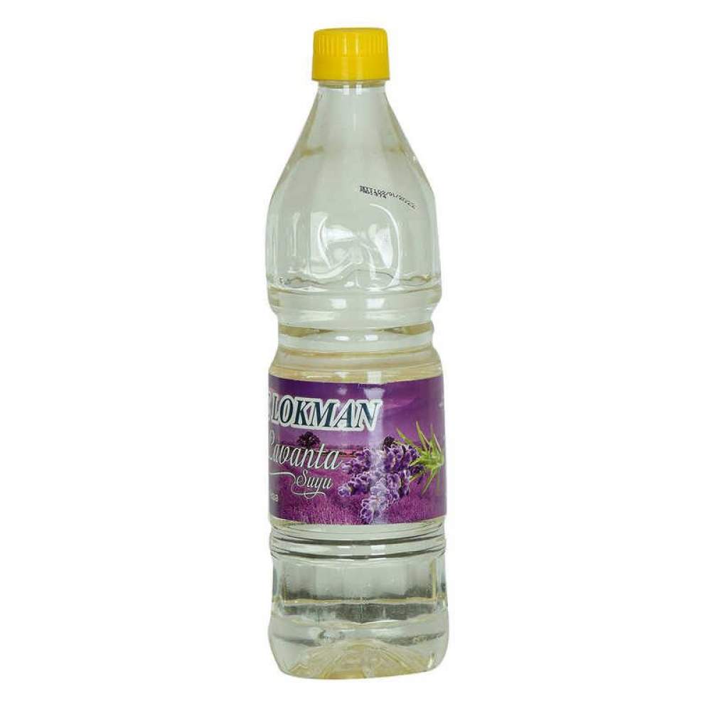 Lavanta Suyu Pet Şişe 1 Lt