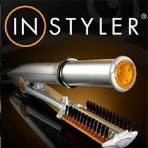 In-styler Döner Demir Profesyonel Saç Düzleştirici In-styler Döner Demir Profesyonel Saç Düzleştirici