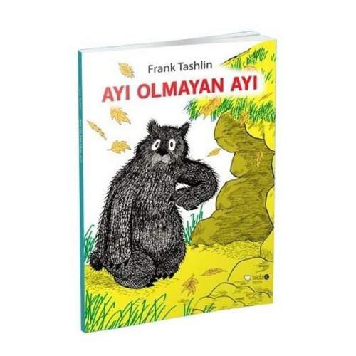 Ayı Olmayan Ayı (4022) Ayı Olmayan Ayı (4022)