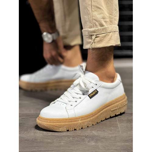 Günlük Ayakkabı Beyaz Günlük Ayakkabı Beyaz