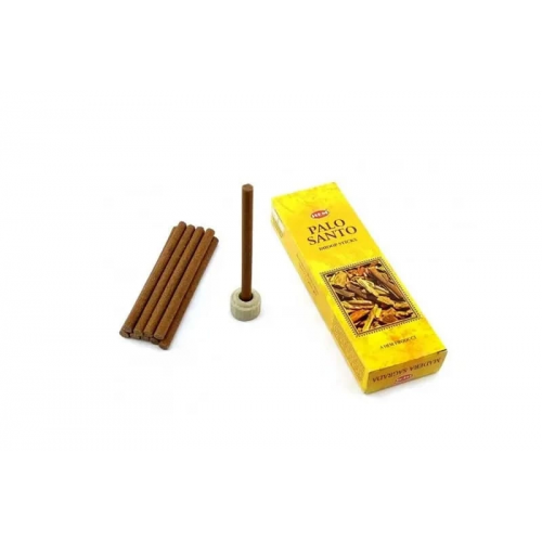 Palo Santo Dhoop 25 Gr Palo Santo Dhoop 25 Gr