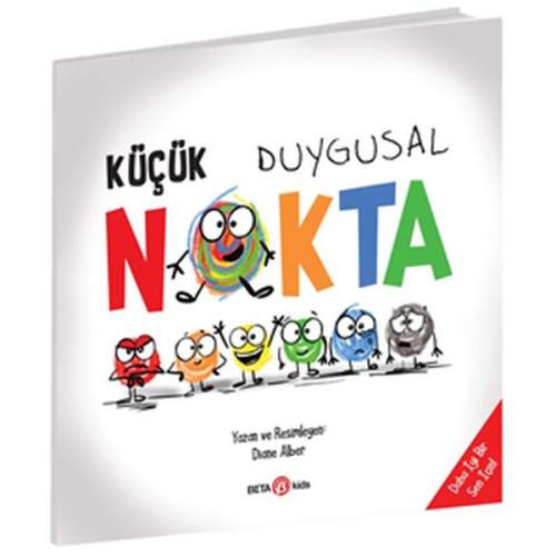 Küçük Duygusal Nokta (4022) Küçük Duygusal Nokta (4022)