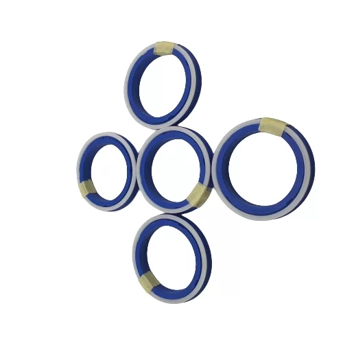 Piston Keçesi Pu K40 - 48x63x10 (Lisinya) Piston Keçesi Pu K40 - 48x63x10 (Lisinya)