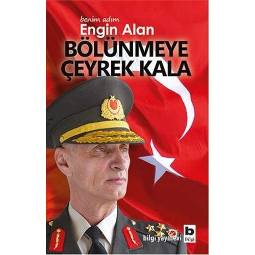 Benim Adım Engin Alan Bölünmeye Çeyrek Kala (4022) Benim Adım Engin Alan Bölünmeye Çeyrek Kala (4022)