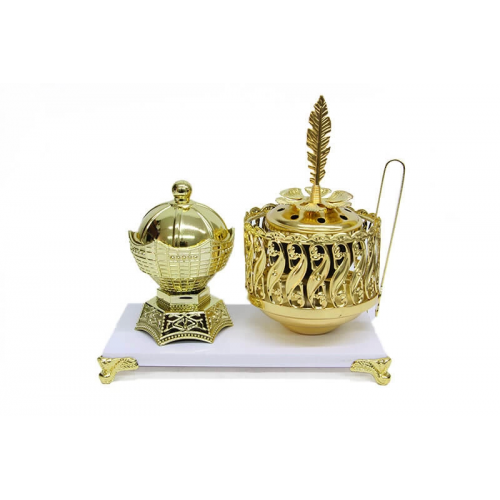 Buhurdanlık Buhurdanlık