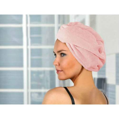 Mikrofiber Saç Bonesi (Büyük) Mikrofiber Saç Bonesi (Büyük)